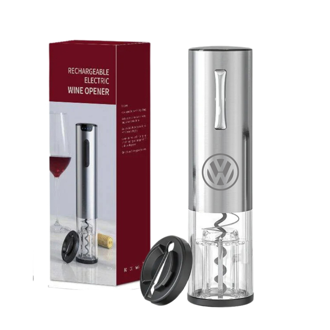 WineVault Automatic Opener 5