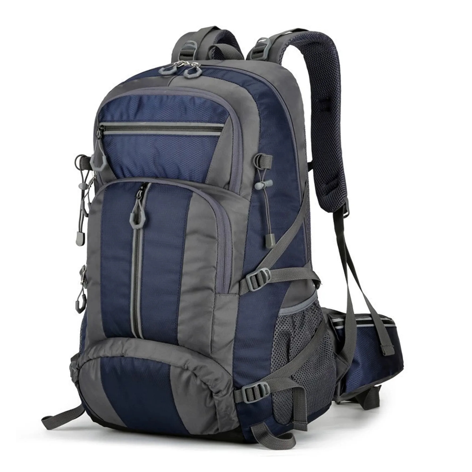 Waterproof Camping Backpack For Hiking 7