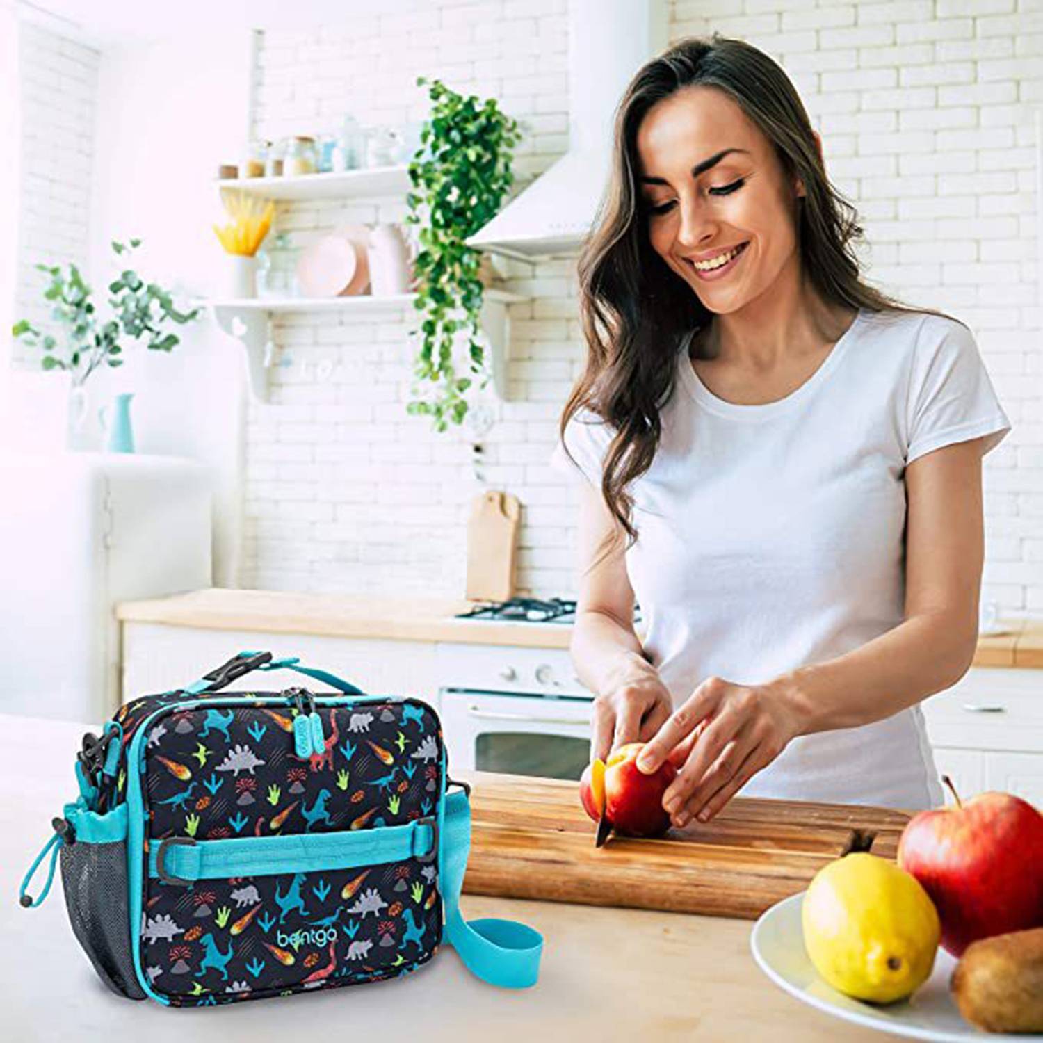 Lunch Bag 4