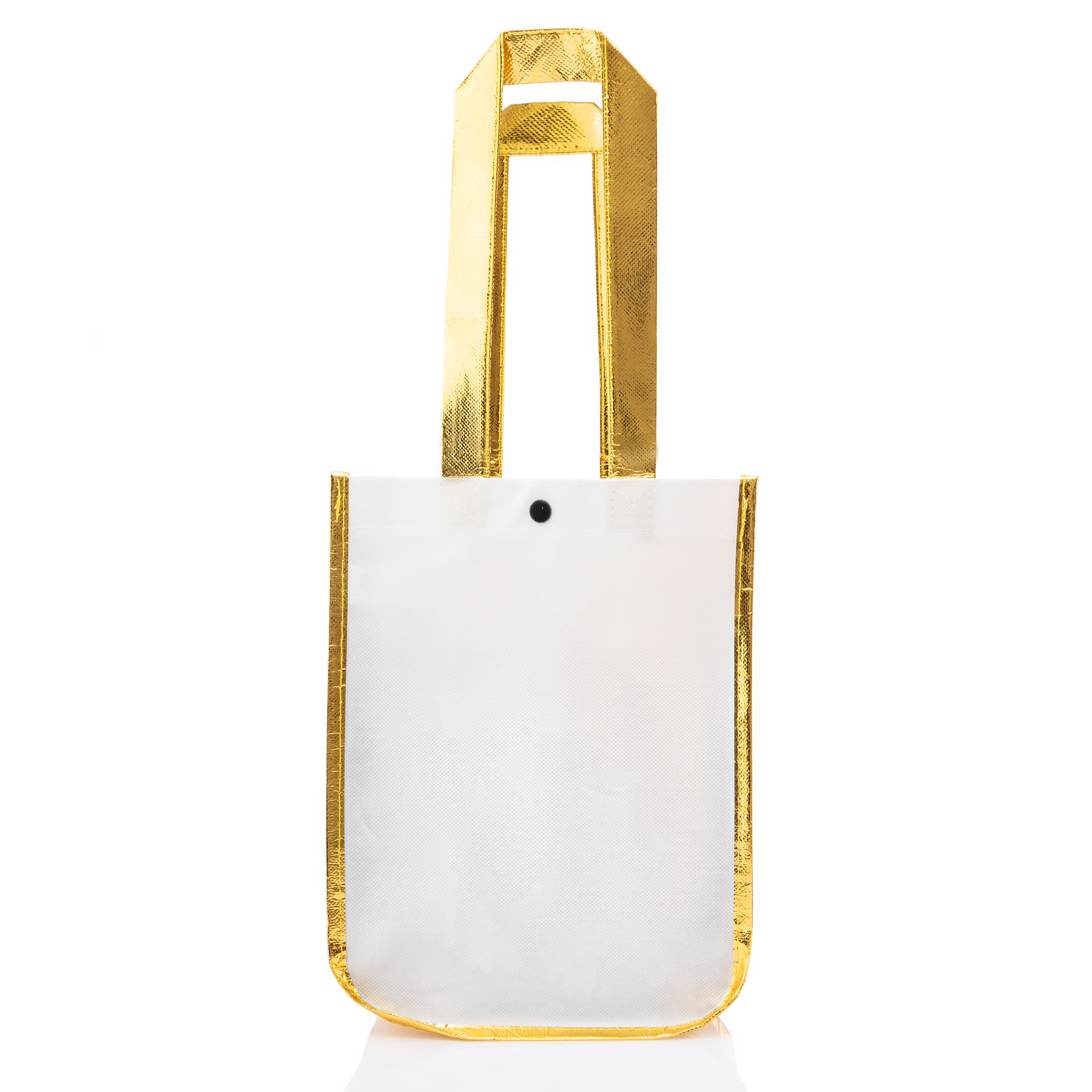 Designer Tote Bag with Curved Corners 10