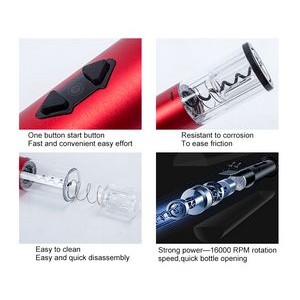Electric Wine Opener 1