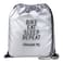 Oriole Reflective Drawstring Bag 11