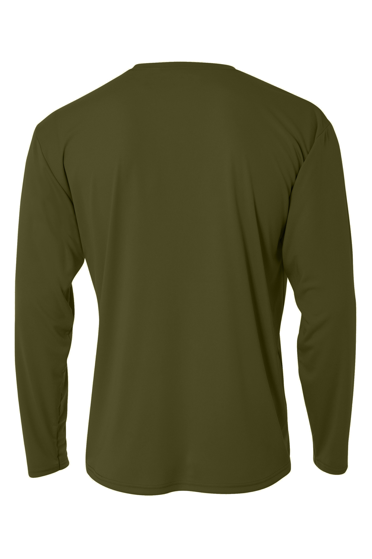 A4 Cooling Performance Long Sleeve Tee A4N3165 158