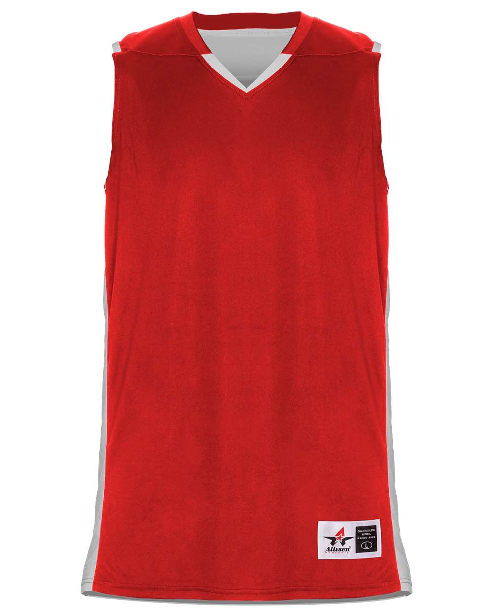 Youth Crossover Reversible Jersey - 590RSPY 3