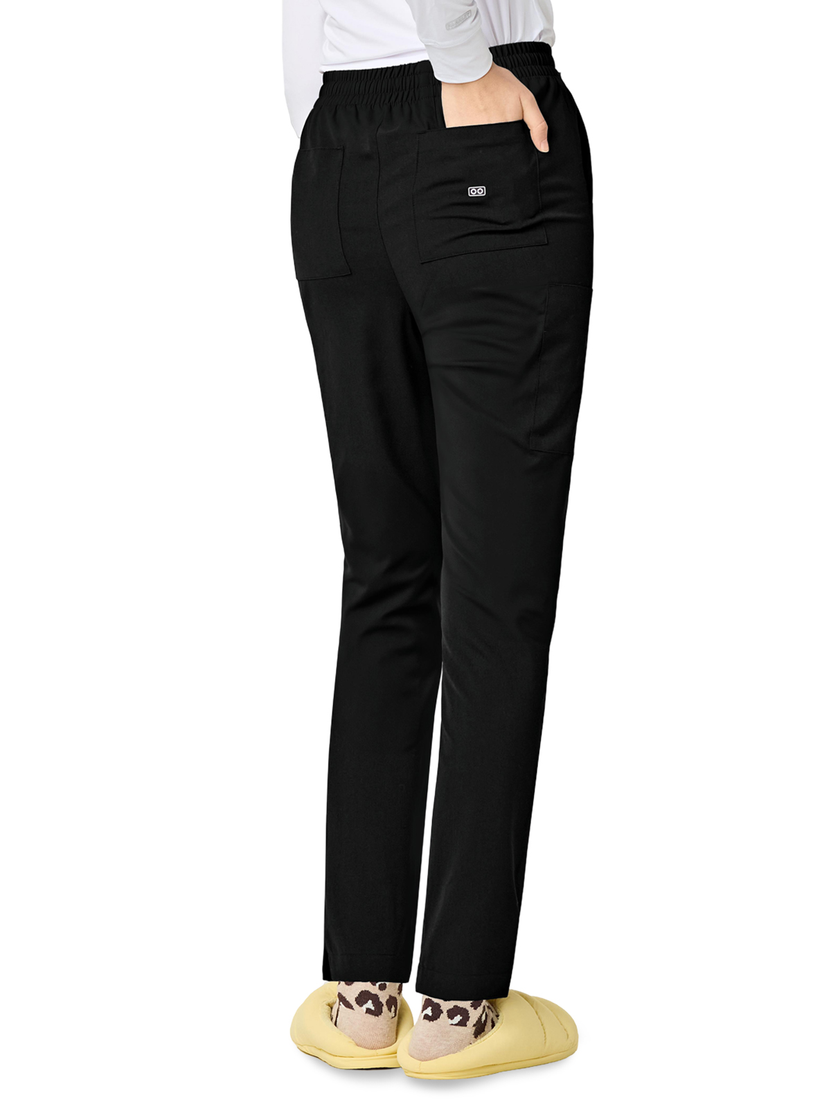 Parkley Quantum - Women's Seven-Pocket SAGE Cargo Pant 6