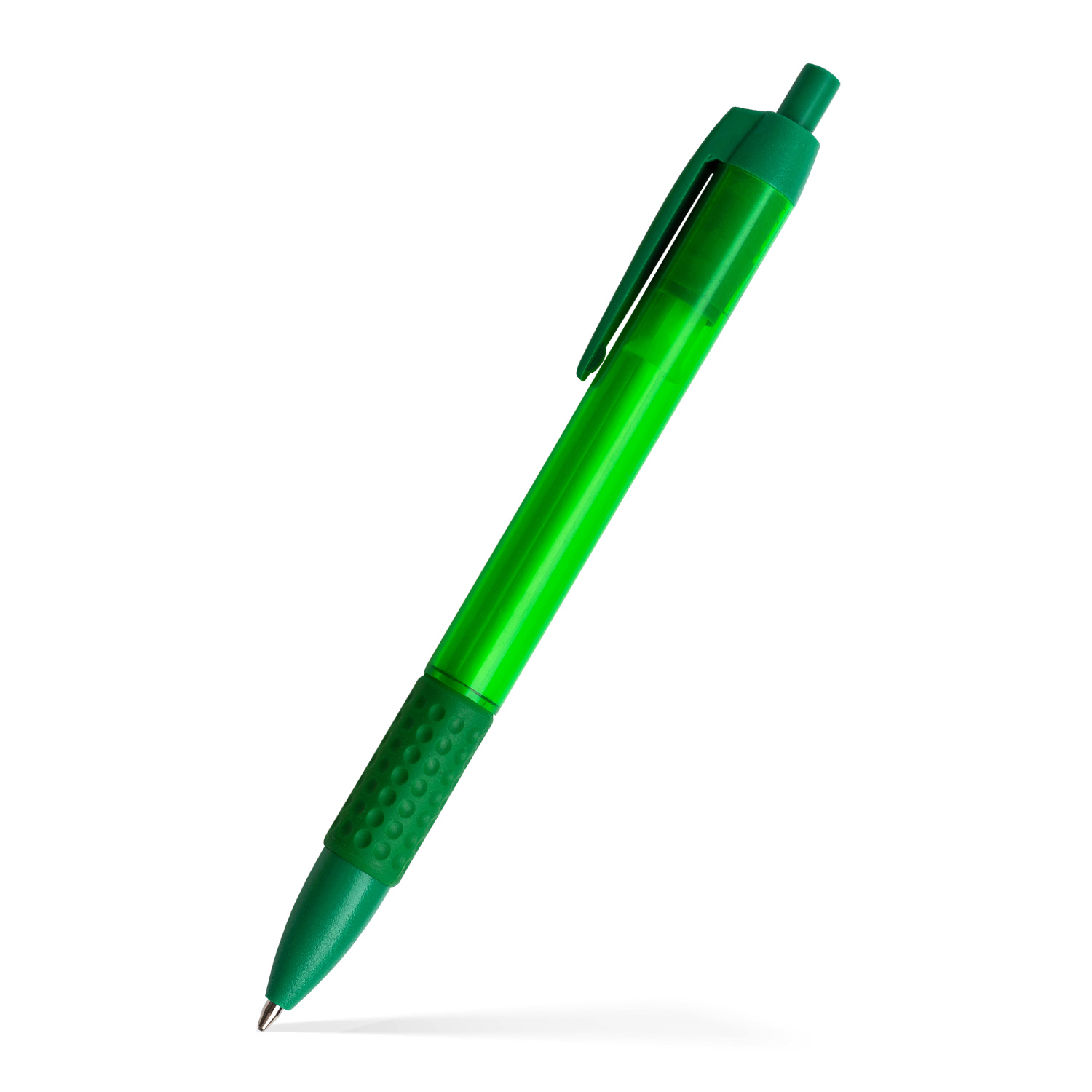Mean Gripper II Click Pen - USA MADE 6