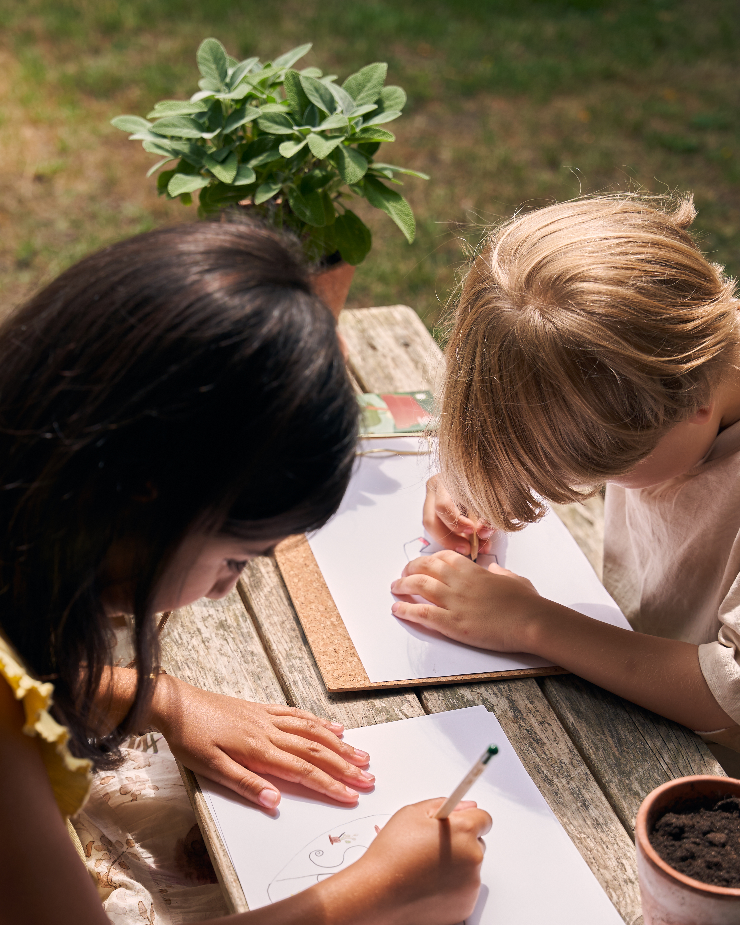 SproutWorld™ Pencil 51