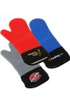 15" Silicone Oven Mitt 3