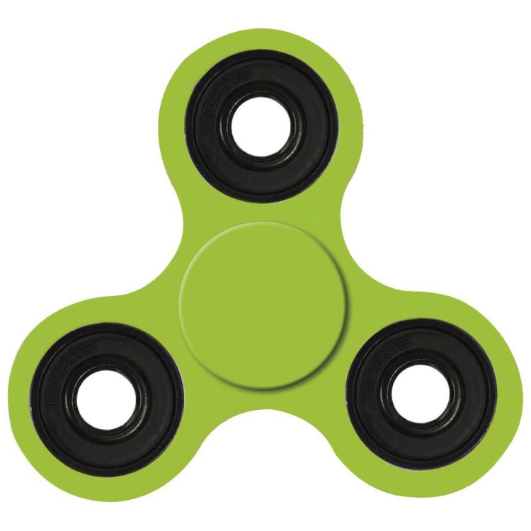 Fidget Spinner - Model 100 1