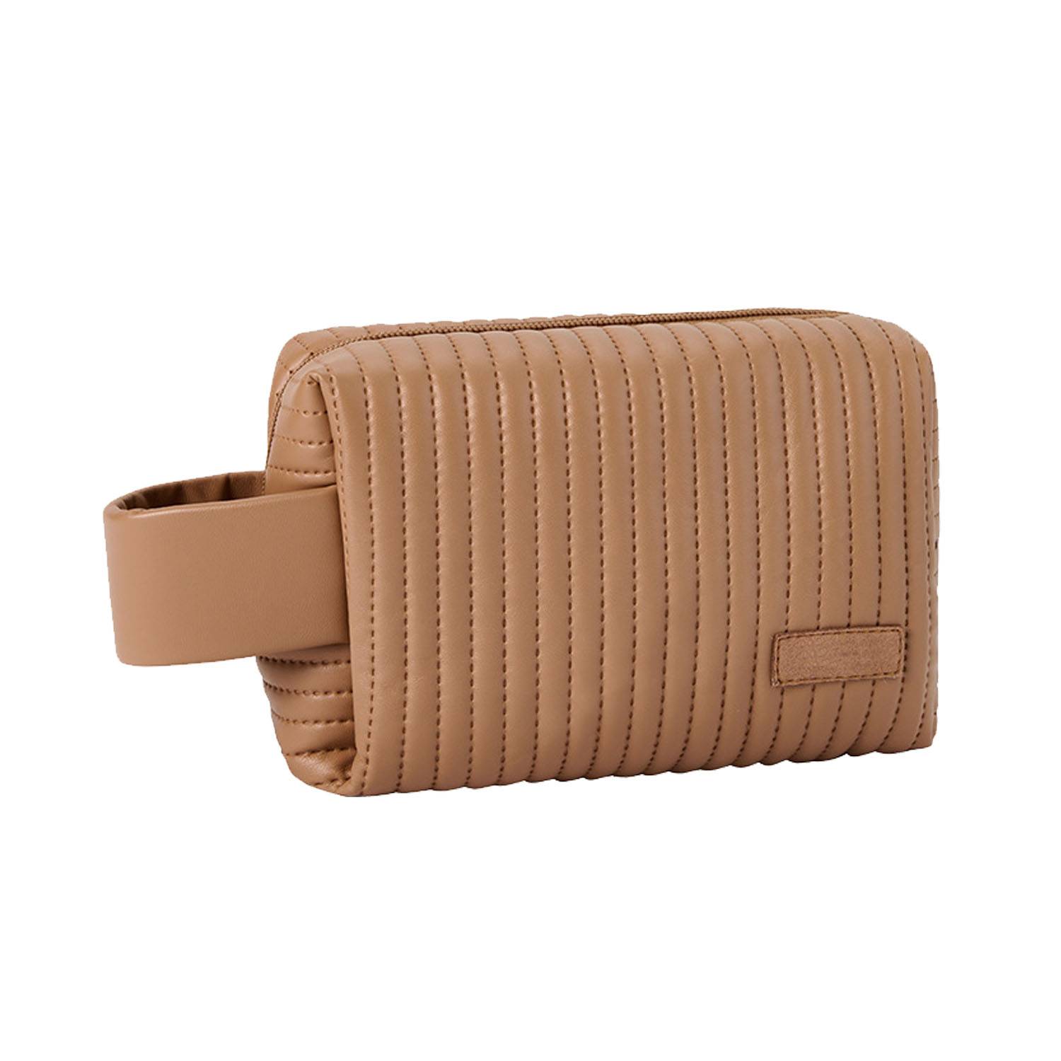 PU Leather Waterproof Cosmetic Bag 11