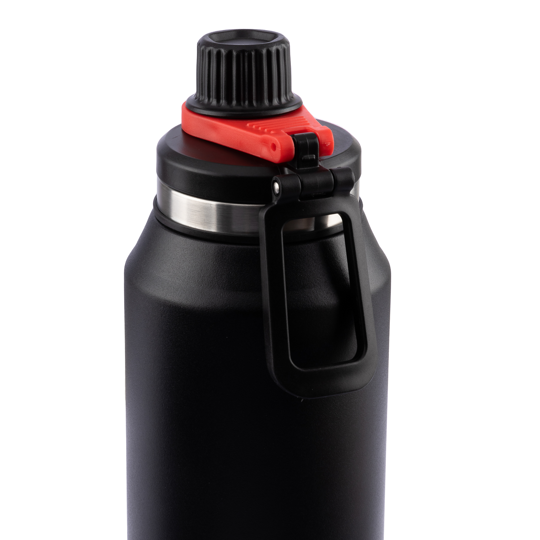 32 oz Polar Growler Bottle, custom water bottle with logo imprint 4