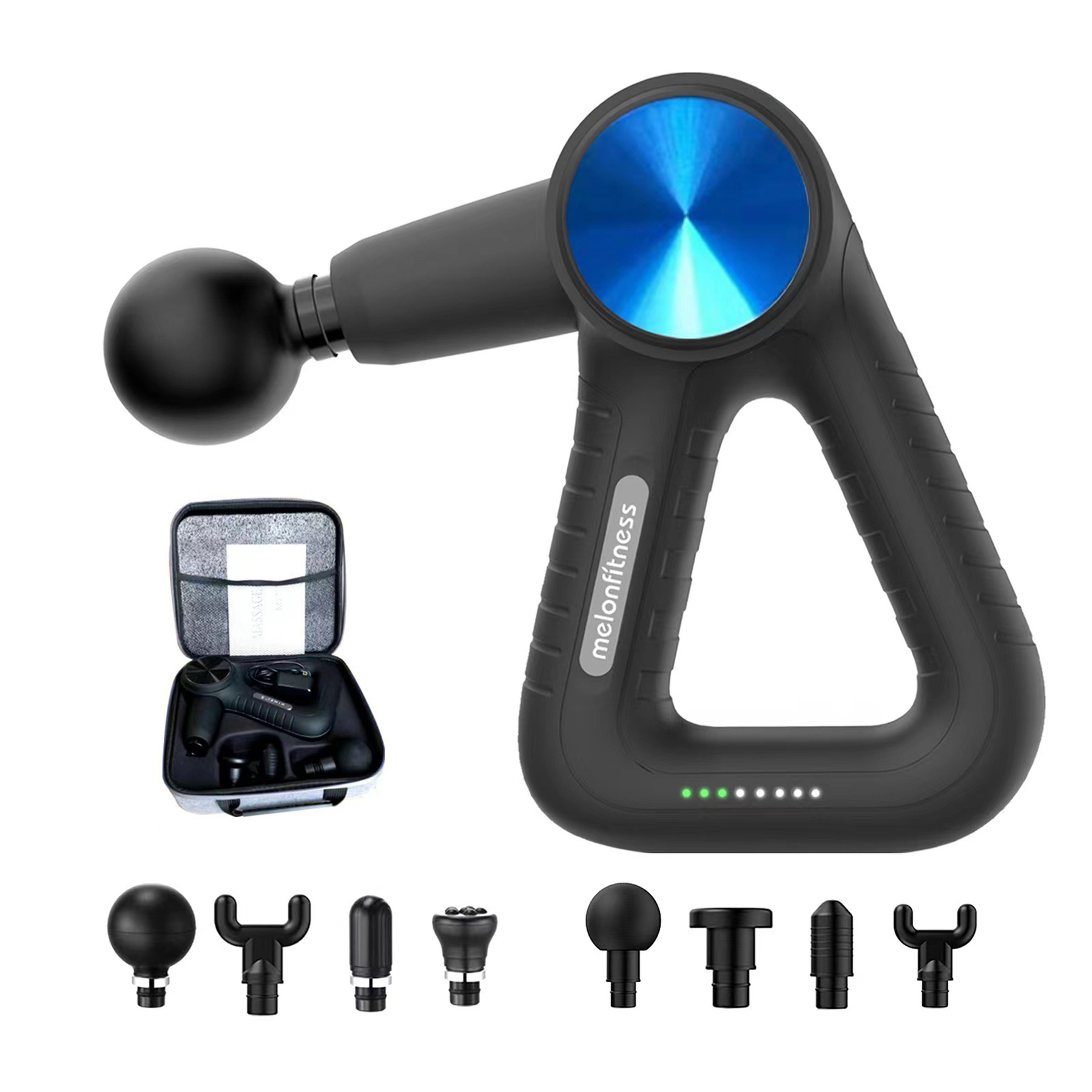 Electric Massage Gun 2