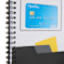 5” x 7” FSC® Recycled Stash Spiral Notebook 189
