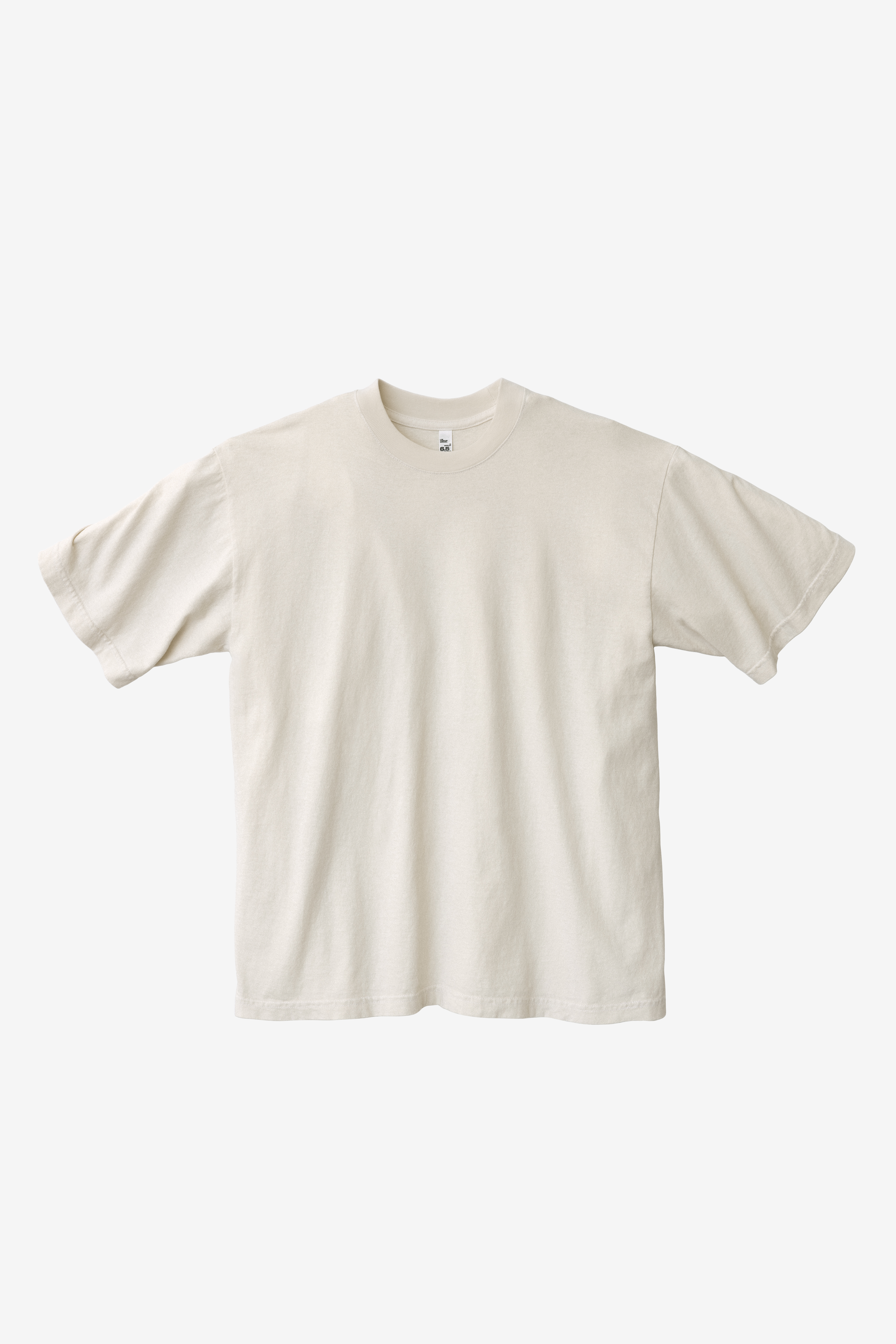 6.5 OZ S/S GARMENT DYE T-SHIRT 59