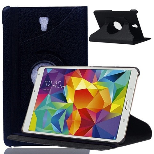 iBank ® Samsung Galaxy Tab S 8.4" 360 degree Rotating Case 2