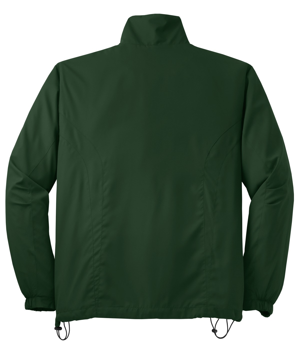 Sport-Tek® Full-Zip Wind Jacket 24