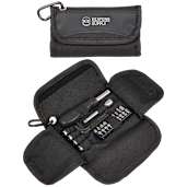 19-Piece Tool Set with rPET Case 31