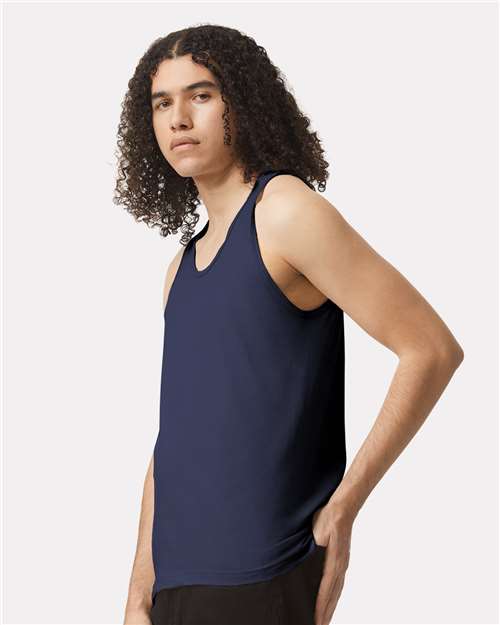 Unisex Fine Jersey Tank - 2408 3