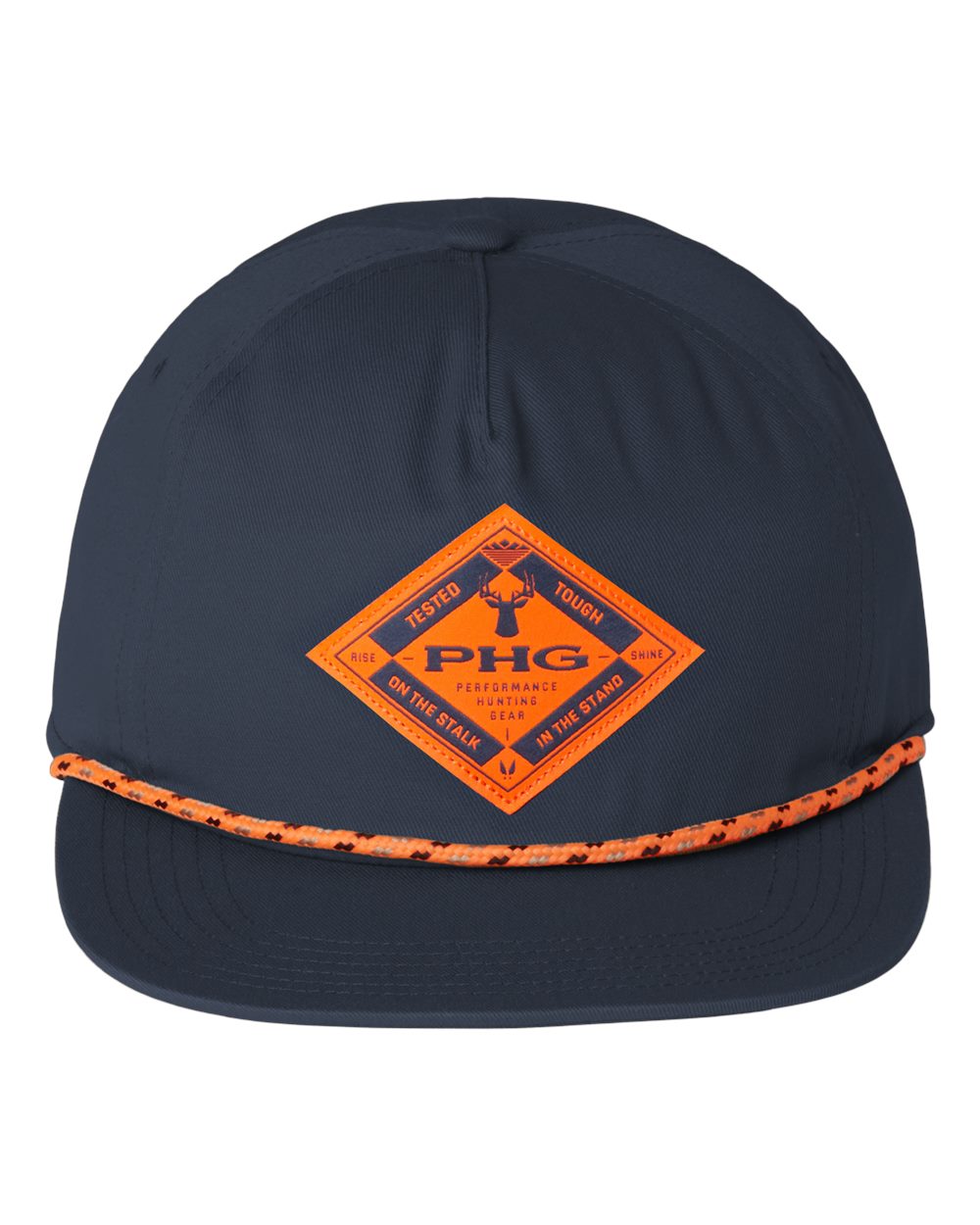 PHG Terminal™ Shot Snapback Cap - 209319 14
