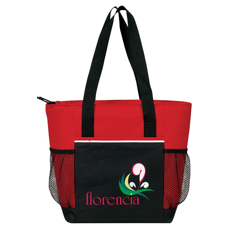 Infinity Insulated 16 Pack Cooler Tote 2