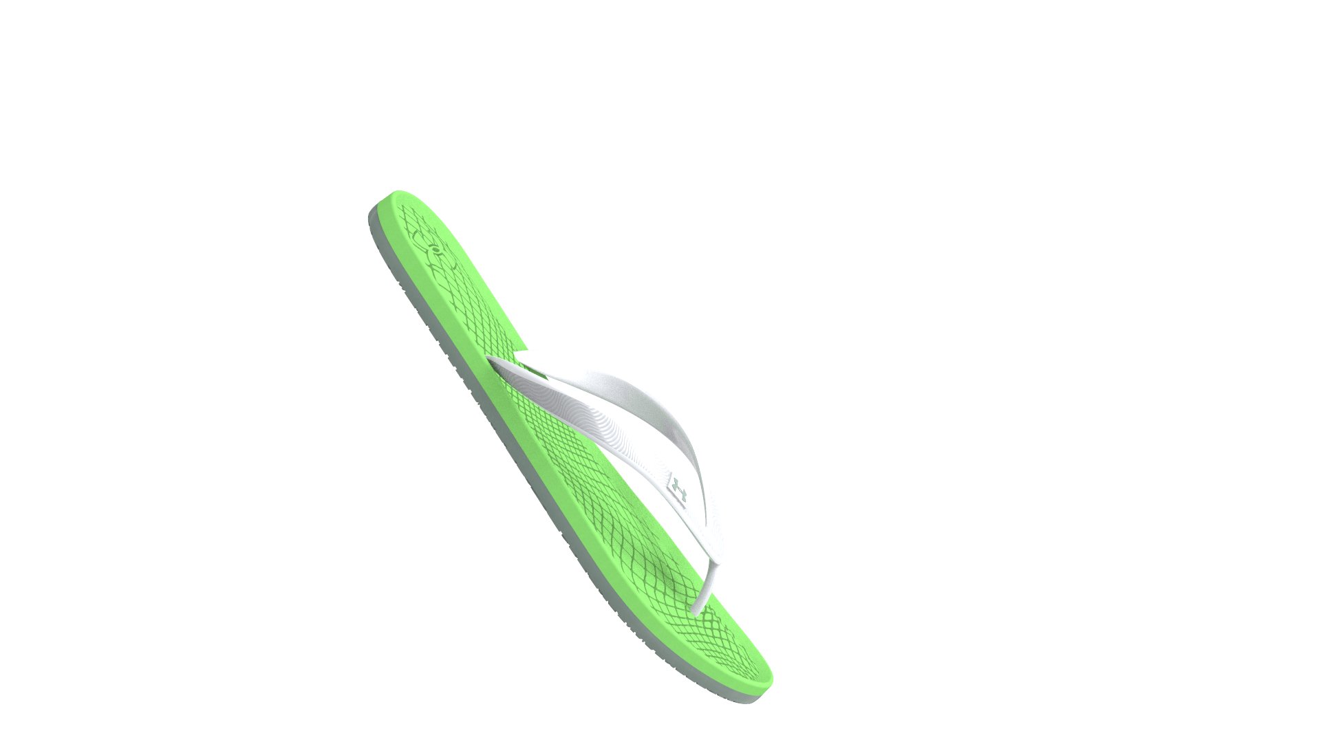 UA Atlantic Dune Women's Sandals 2