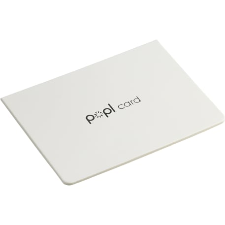Popl Digital Business Card 41