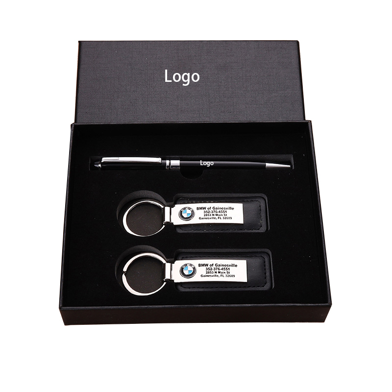 Luxury 3-Piece Office Gift Set 5
