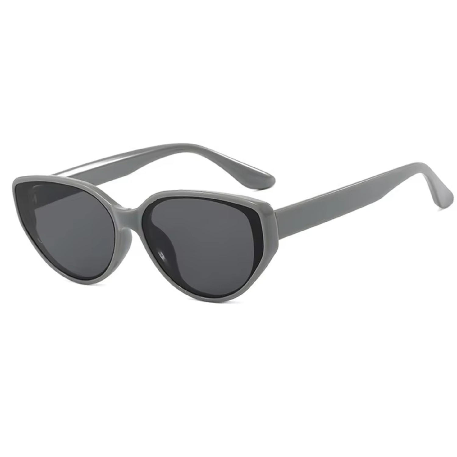 Women Cat Eye Sunglasses 7