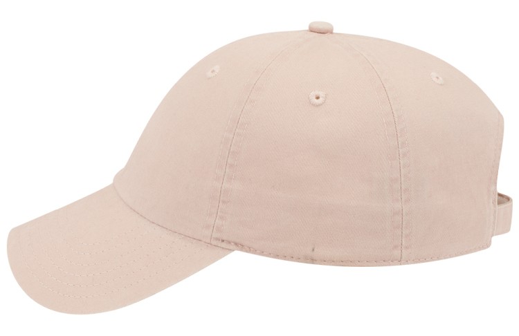 OTTO CAP® 6 Panel Low Profile Dad Hat 22