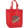 Challenger Non-Woven Shopper Tote 6
