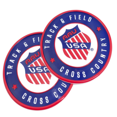 Custom  Thermoplastic Patch - 1.5" Wide 3