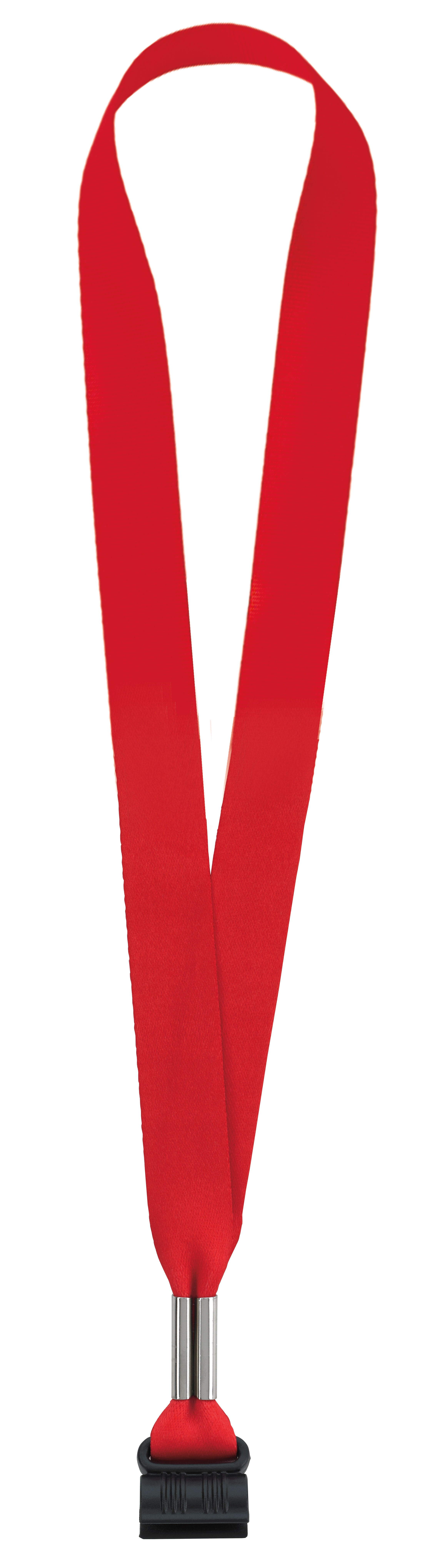 Good Value™ 3/4" Fine-Print Lanyard 5