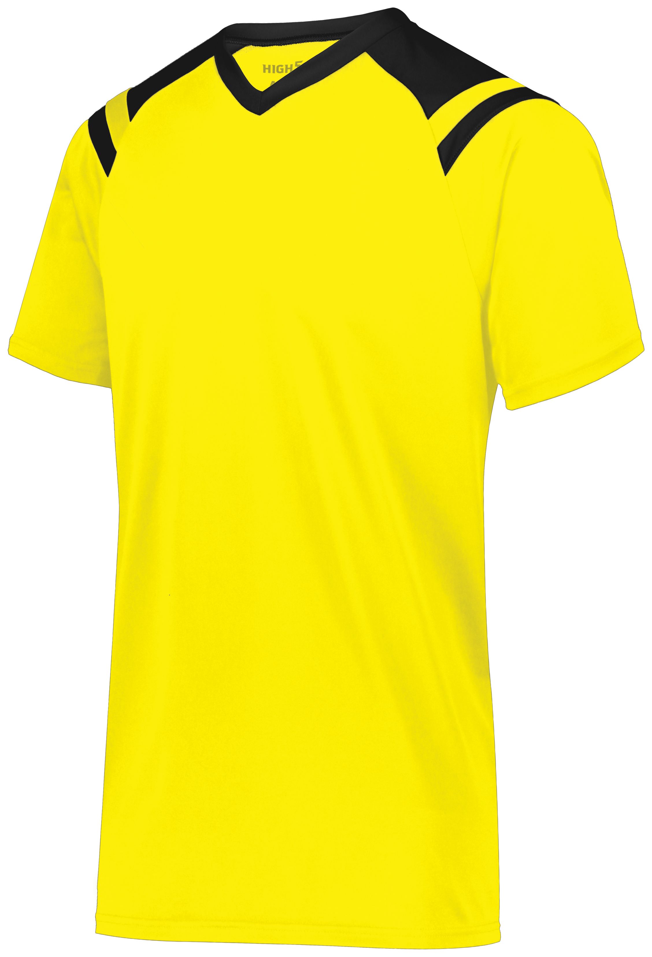Youth Sheffield Soccer Jersey 20