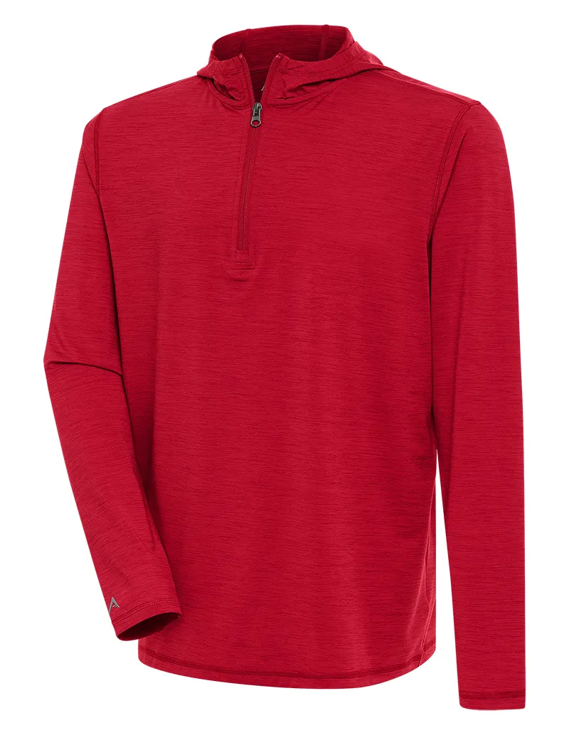 TIDY 1/4 ZIP PULLOVER 8
