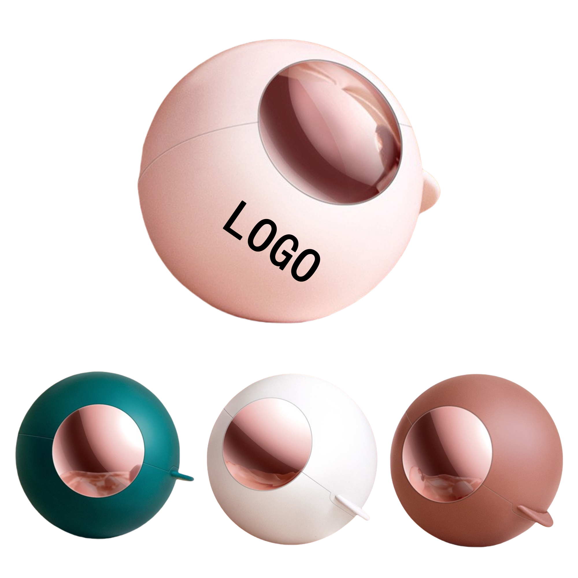 Rolling Lint Applicator 2