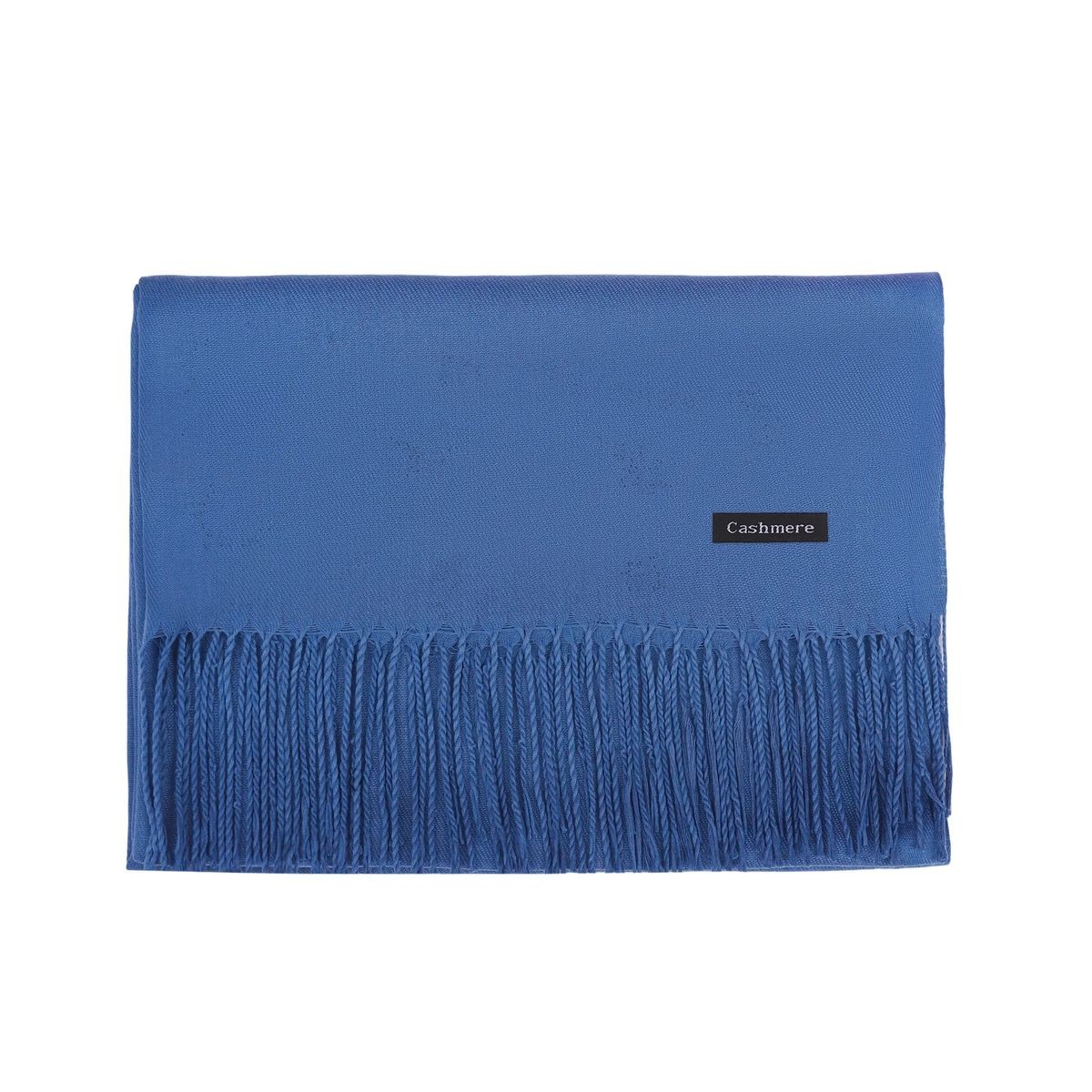 Imitation Cashmere Scarf for Casual and Cozy Looks 28