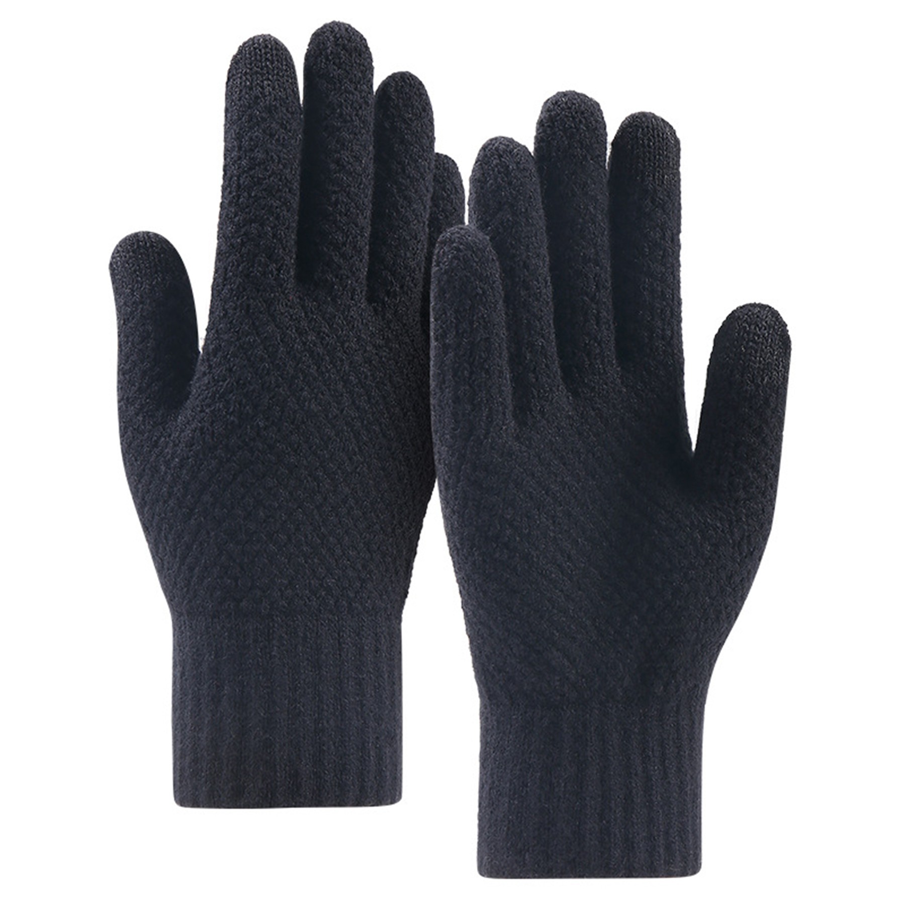 Unisex Winter Touch Screen Gloves 2