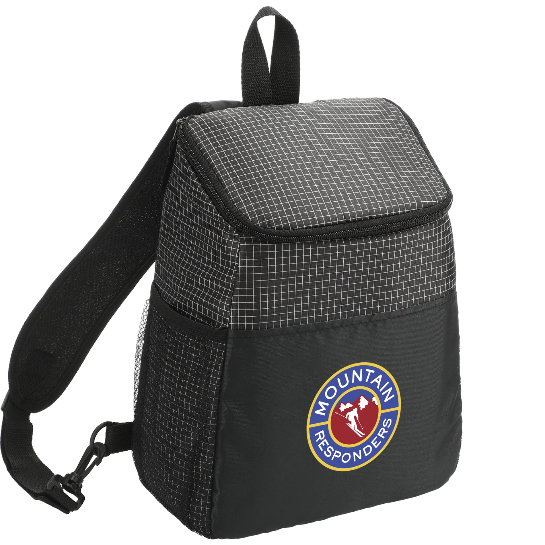Grid Sling 12 Can Cooler 5