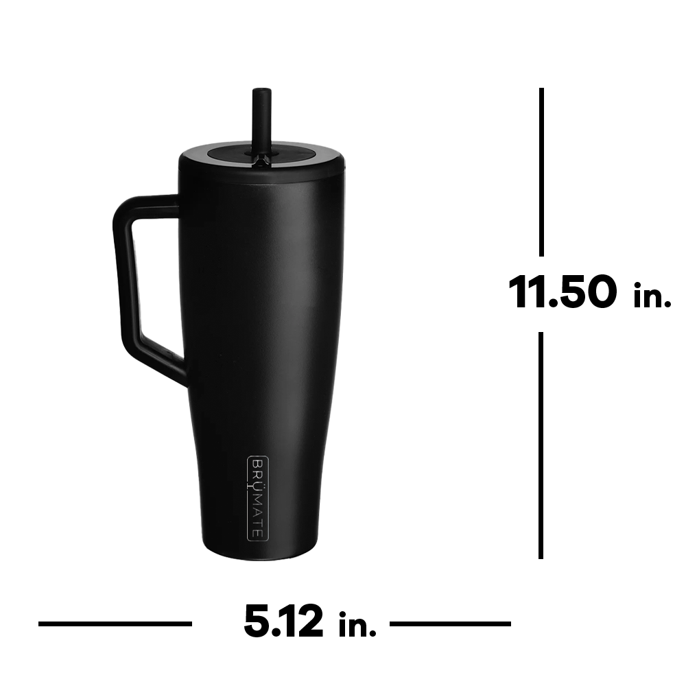 BruMate 40 oz Era Mug 4