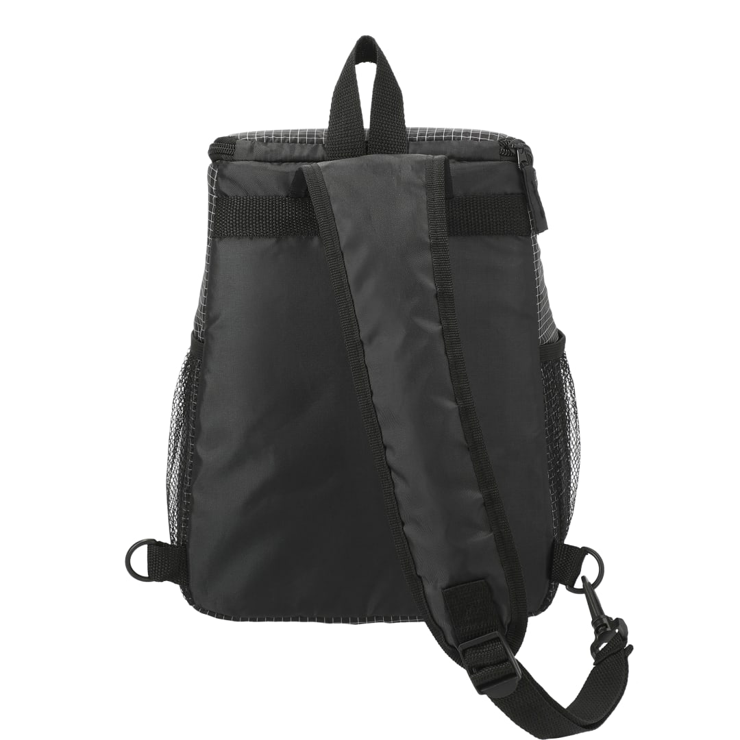 Grid Sling 12 Can Cooler 33