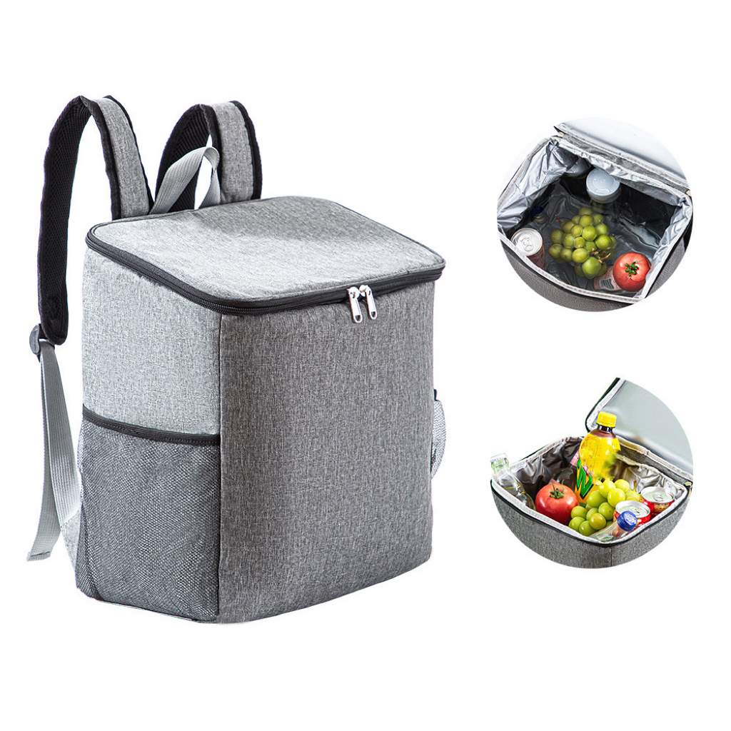 Backpack Cooler 2