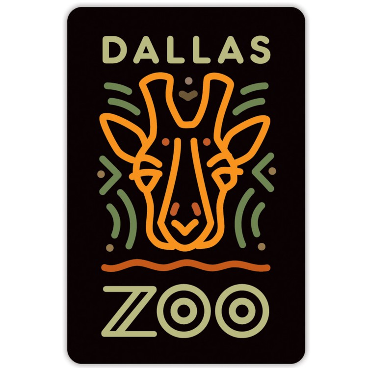 Vinyl Label (2"x3") Rectangle