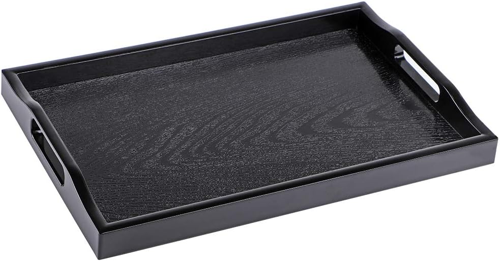 Plastic Serving Tray 2