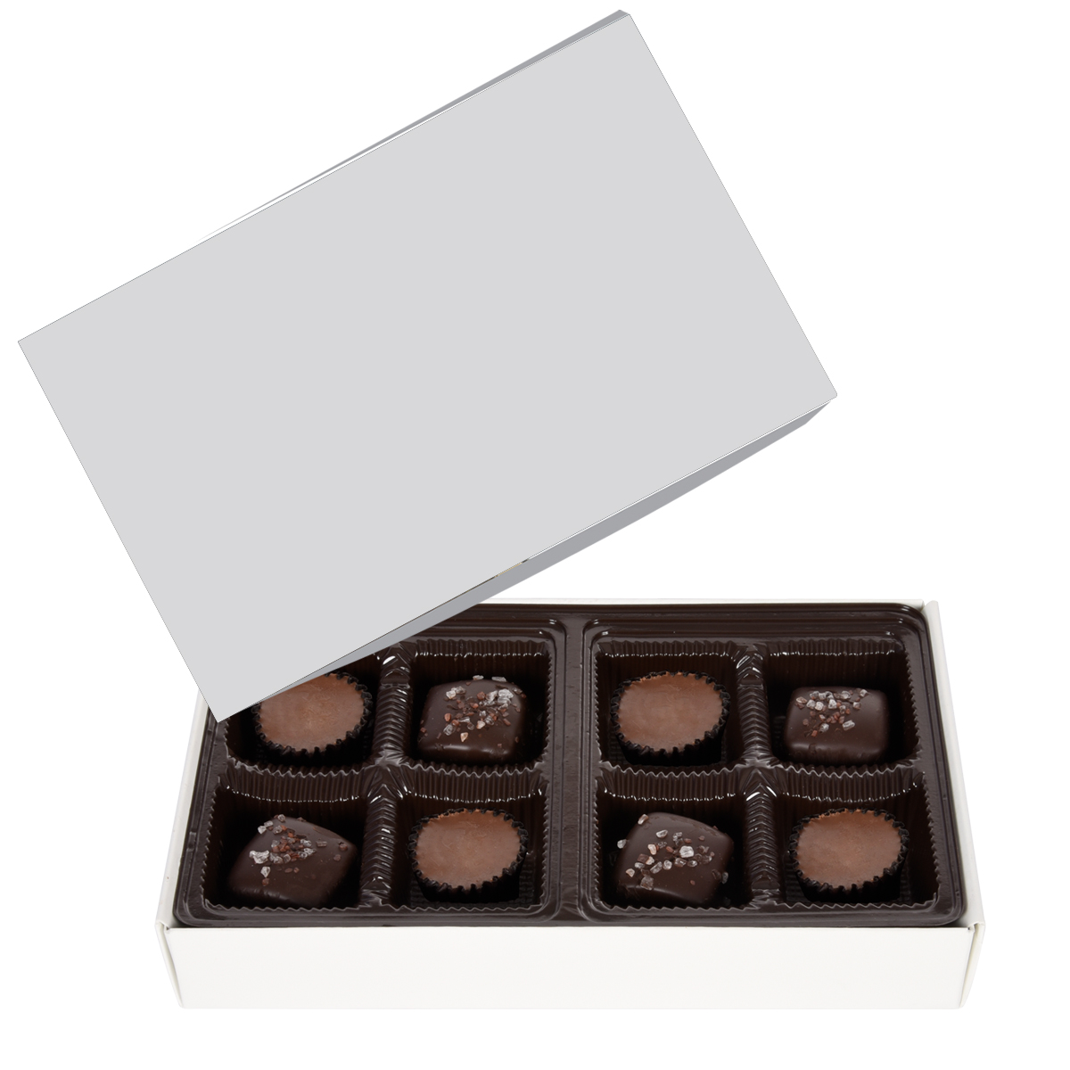 Rectangle Custom Candy Box 2