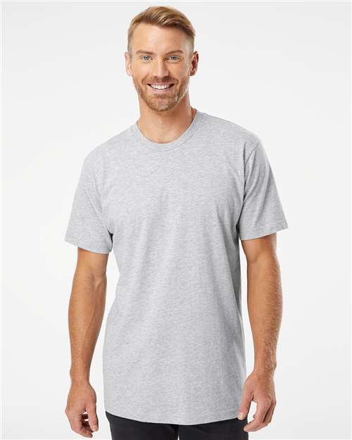 Unisex Fine Jersey Tee - 2001 38