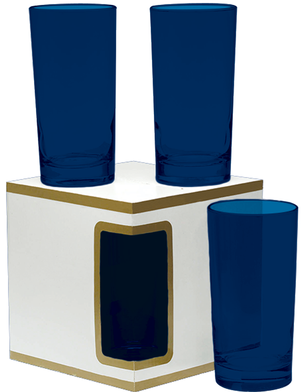 12 oz. Deluxe Beverage Premium Set 42