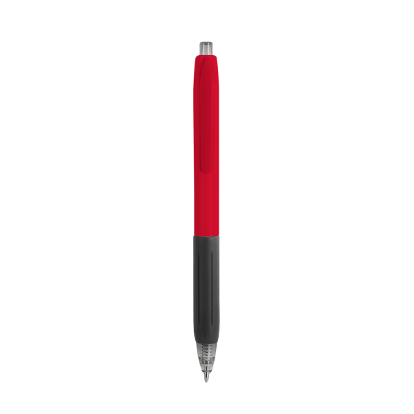 Turbo Recycled Ballpoint with rTPR Grip 32