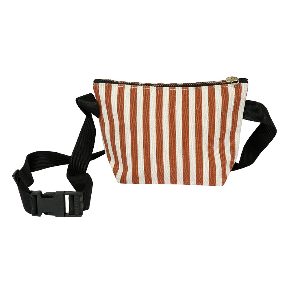 Nagoya Crossbody Sling Stripe 17