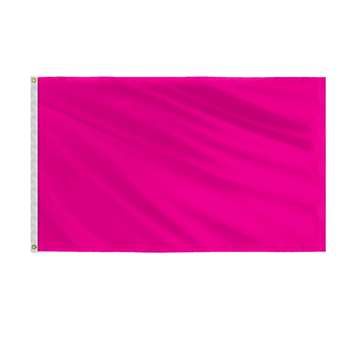 Blank Flag 3' x 5' Nylon 14