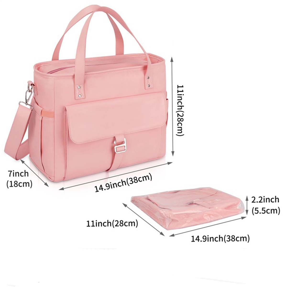 Insulated Lunch Bag 3